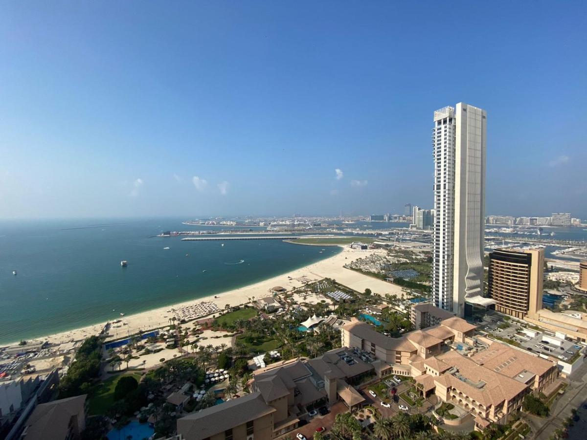 Apartment Al Mashreq 2br With Panoramic Sea View - Sadaf 6 Jbr *